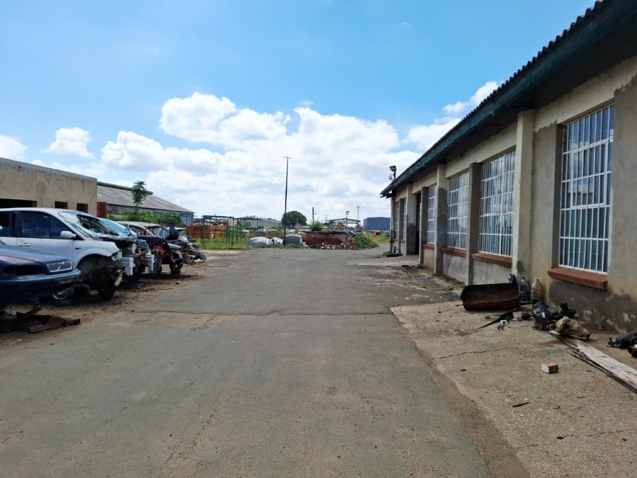 Commercial Property for Sale in Hamilton Free State